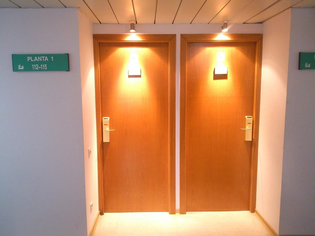 蒙特梅洛酒店 蒙特门罗 外观 照片